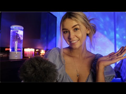 ASMR Fall Asleep In 20 Minutes Or LESS