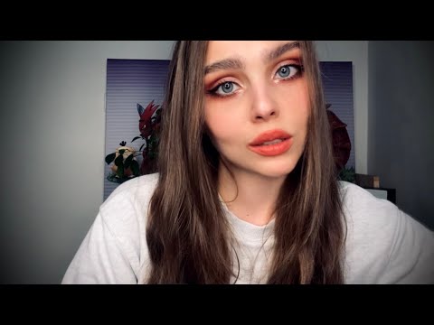Let me calm you down (♥ω♥*) | Personal attention, no talking ASMR