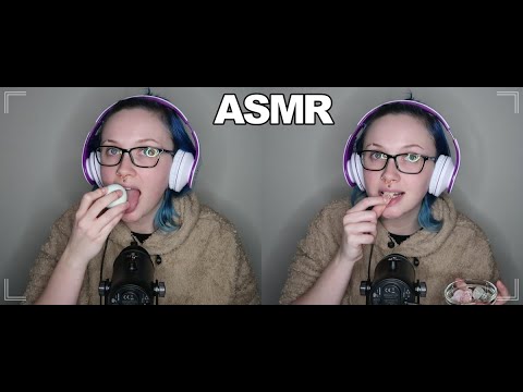 ASMR Gobstopper [Part 14!!] + Finger Licks, Sprinkles, Jelly Babies Eating, Whispers | Relaxing 🥰
