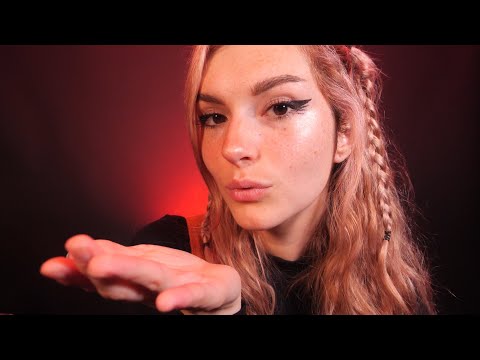 [ASMR] Blowing You Kisses! 💋