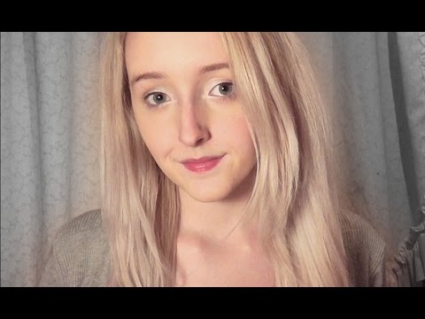 Sleep Centre Role Play - 8 Triggers For Tingles, Relaxation & Stress Relief - Soft Spoken ASMR