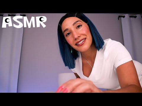 ASMR Suki’s Chakra Cleansing and Clearing
