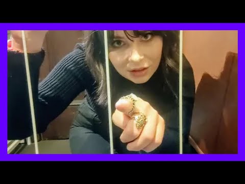 LOFI ASMR | Bad babysitter / Instructions for play pen | personal attention, tracing, toys, chaos...