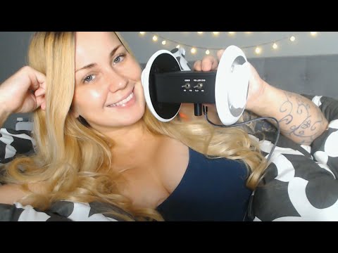 New up close mouth sounds, New asmr mouth sounds, New ear eating asmr