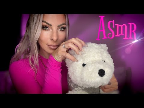 The ASMR Video You NEED ASMR Triggers In A Close Comforting Whisper