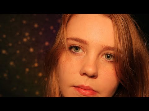 ASMR For Fast Sleep And Relaxation 💤 Close-Up Personal Attention And Whispering