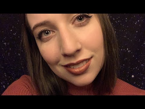 [ASMR] Brain Melting Ear Massage • Lotion • Touching • Tapping • Rubbing • Personal Attention