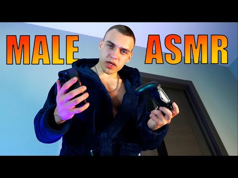 🤬 ANGRY DADDY - MALE ASMR | 😮 CORRECTS YOUR BEHAVIOUR