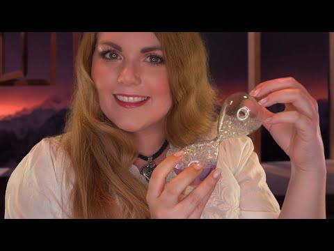 ASMR Pure Entspannung im Relax Spa!