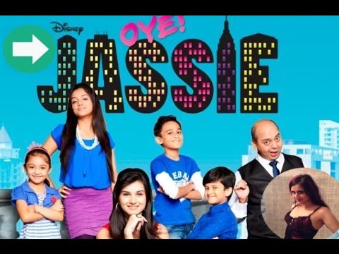 Oye Jassie - Full Episode 4 - Disney India (Official)  Disney Channel Family show - Review