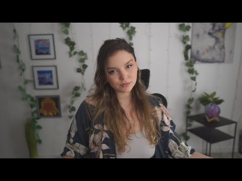 Live asmr ~ Come in to relax