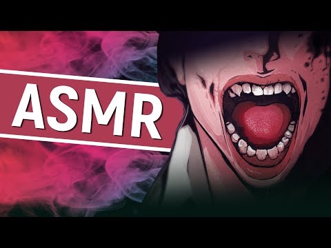 ASMR The Coma ♥ / АСМР Игровой Шепот 🎧