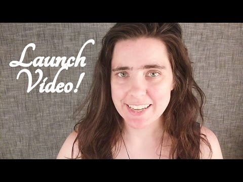 Yay for the launch of ☀365 Days of ASMR☀!!!