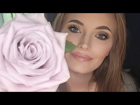 ASMR Mothers Day 👩🏼 🌼 🌸 🌻 🌹 🏵