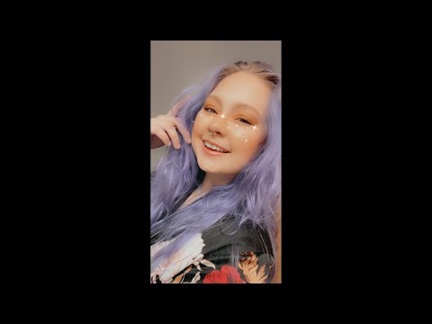 ASMR- Livestream featuring an excess amount of wine
