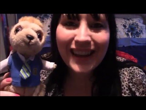 Asmr British BabySitter Role Play - Cute Comforting Personal Attention