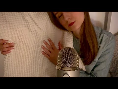 ASMR po polsku 🌙Klinika snu/dużo przyjemnych dźwięków 😴(whisper, roleplay)