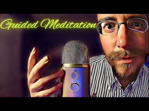 ASMR | Guided Meditation For All Day Relaxation