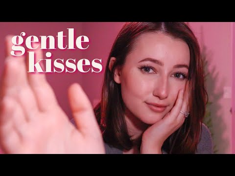 ASMR | Personal Attention & Kisses💋 Affirmations You NEED to Hear