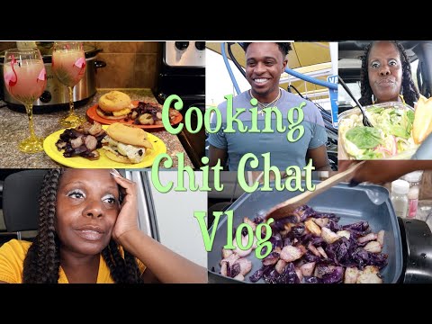 LONG DAY CHIT CHAT | COOKING | FIRST CAR WASH