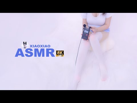 Relax  Treatment of insomnia スリープ 자다 자다  8K 60FPS | 晓晓小UP ASMR