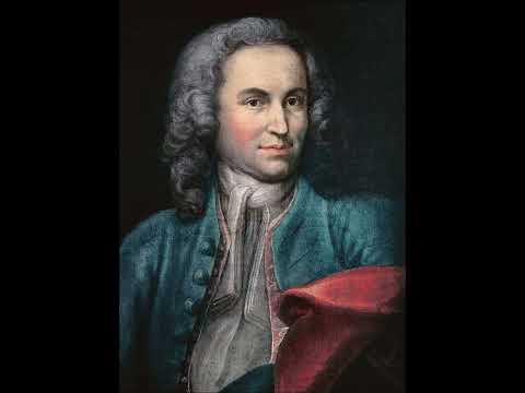 Asmr Johann Sebastian Bach