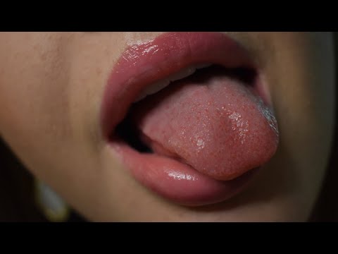 ASMR || Kevin’s Custom Video 💕 Kissing, Tongue Fluttering and Hypnosis