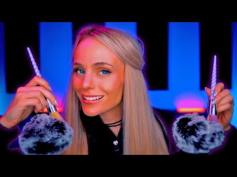 These 7 Special ASMR Hypnosis & Relaxation Triggers ✨ Will Calm You Down And Help You Relax 😴