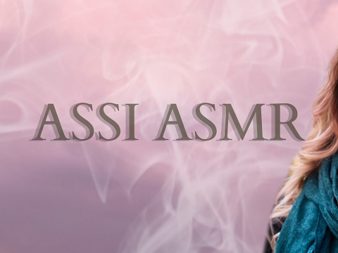 ASSI ASMR Live-stream