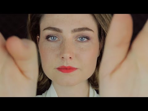 ASMR - You will feel SO POSITIVE after watching this video