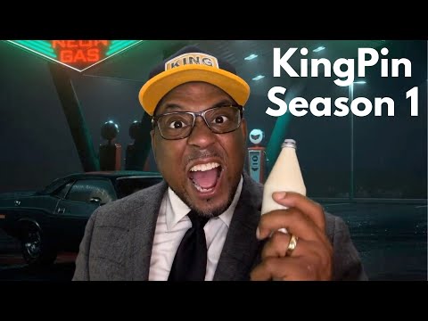 ASMR Roleplay Old Spice | Kingpin of Fragrance | Complete Series Compilation