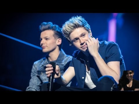 One Direction: This Is Us Extended Fan Cut in Theaters -  review