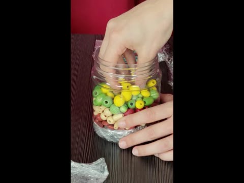 Satisfying Sorting For Your Perfectionism ASMR #Shorts