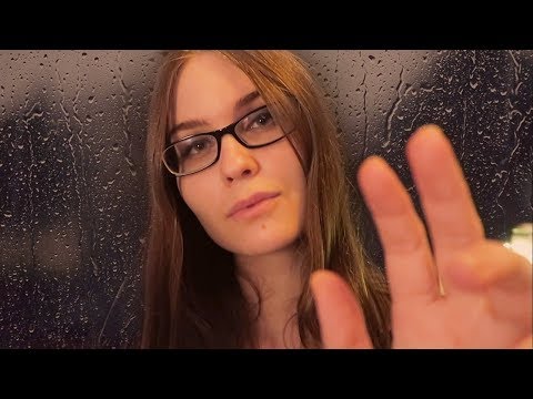 ASMR Rain Spa Treatment (Personal Attention, Soft Whispers, Rain Sounds)