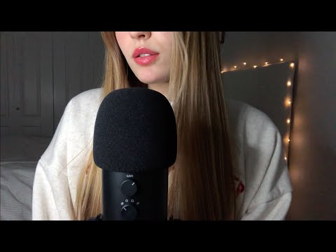 ✨background ASMR✨ | for studying, working, gaming, relaxing + | no talking