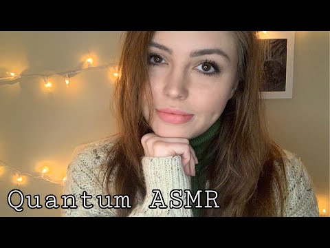 ASMR ~ Irish Blessings 🍀