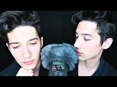 ASMR ❄️Breathing in your Ears ❄️
