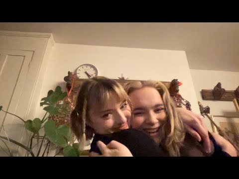 LIVE STREAM Come drink with us! [Christmas calendar #15)