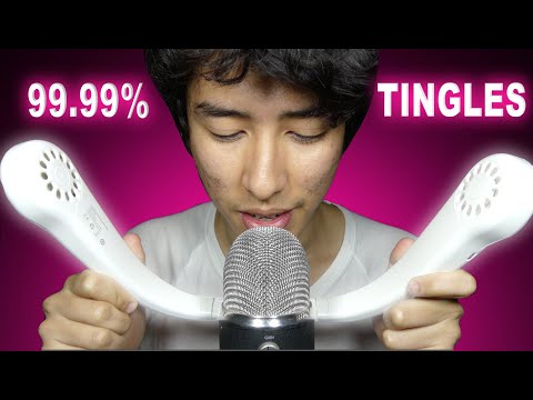 ASMR for people who dont get tingles