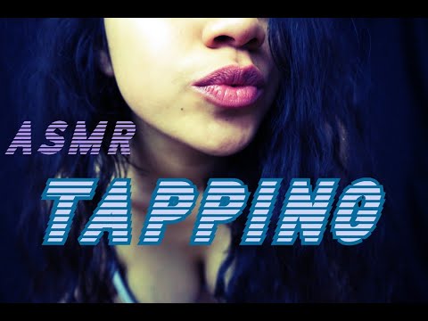 Tapping on a Table | Azumi ASMR | Hypnotizing & Relaxing Taps
