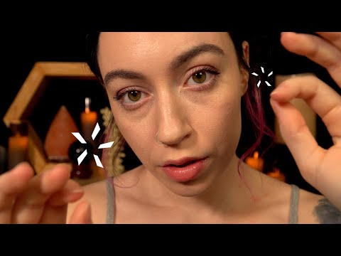 ASMR | Up CLOSE Personal Attention 😴 Fall Asleep in 20 MIN