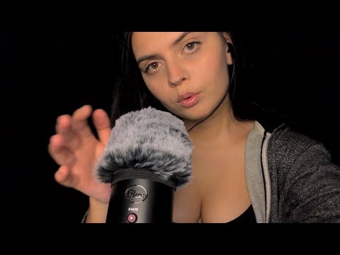 ASMR I'll Help You Fall Asleep in 15 Minutes