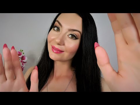 ASMR Girlfriend Relaxing You in Different Languages💕 Personal Attention | English, Italian, Russian