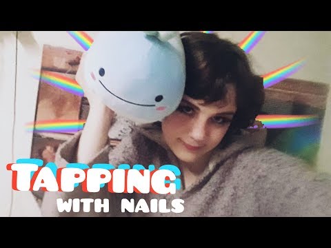 [ ASMR ] - Tapping on 10 random objects