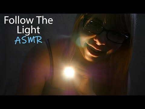 ASMR - Follow The Light