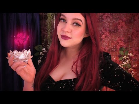 ✨🔮The Witch's Potion Shop🔮✨[ASMR]
