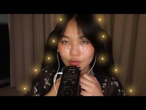 ASMR Follow My Instructions to RELAX✨✨