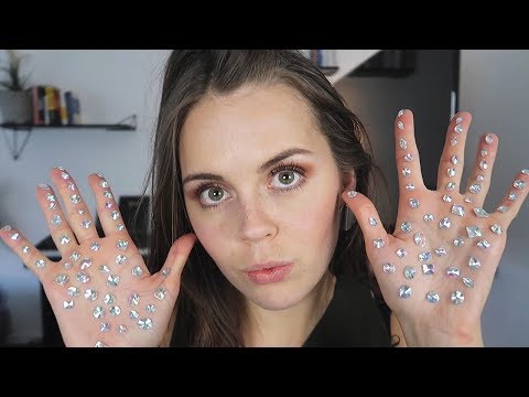 ASMR - For People Who Don't Tingle