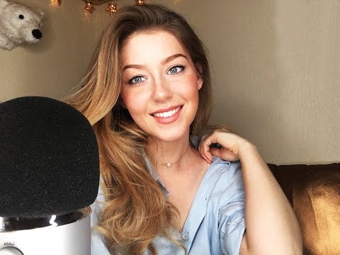 ASMR REQUESTS LIVE | Taking your live ASMR requests, tingles galore!