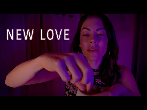New Paradigm for Love and Relationships | Energy Work w/ ASMR